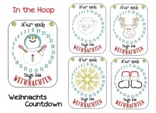 ITH Weihnachts Countdown 